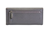 Prada Long Continental Flap Wallet, back view